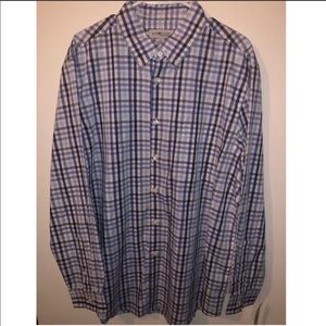 Sun River Clothing Co Button Down Shirt